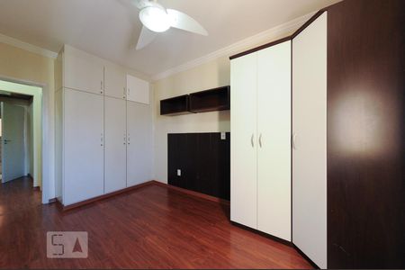 Quarto 2  de apartamento para alugar com 2 quartos, 80m² em Centro, Campinas