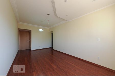 Sala de apartamento para alugar com 2 quartos, 80m² em Centro, Campinas