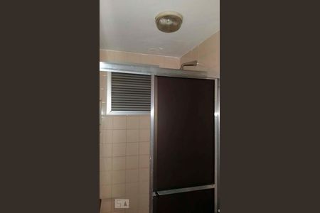 Banheiro de apartamento para alugar com 2 quartos, 65m² em Vila Andrade, São Paulo