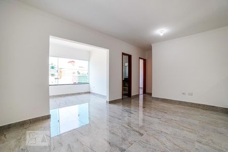 Sala de apartamento à venda com 2 quartos, 68m² em Vila Maria Baixa, São Paulo