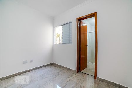 Quarto 1 Suíte de apartamento à venda com 2 quartos, 68m² em Vila Maria Baixa, São Paulo