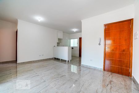 Sala de apartamento à venda com 2 quartos, 68m² em Vila Maria Baixa, São Paulo