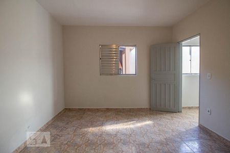 Casa para alugar com 2 quartos, 55m² em Vila Maria Alta, São Paulo