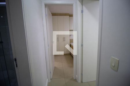 Corredor de apartamento à venda com 2 quartos, 59m² em Barra Funda, São Paulo