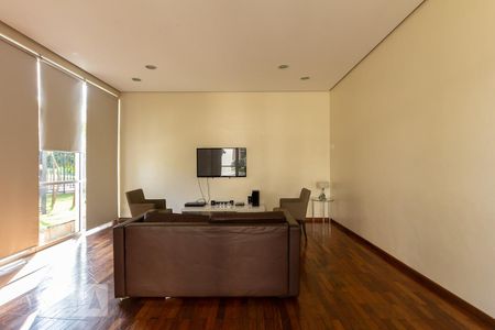 Área Comum  de apartamento à venda com 2 quartos, 59m² em Barra Funda, São Paulo