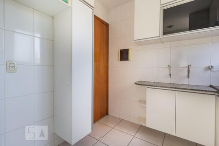 Apartamento à venda com 2 quartos, 52m² em Manacás, Belo Horizonte