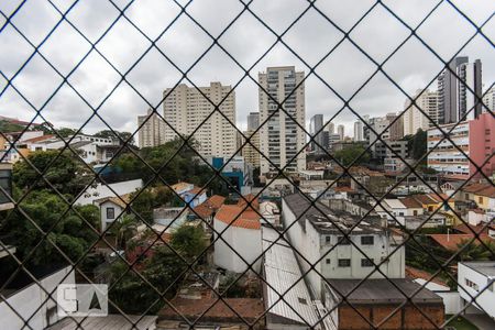 Apartamento para alugar com 2 quartos, 87m² em Pinheiros, São Paulo