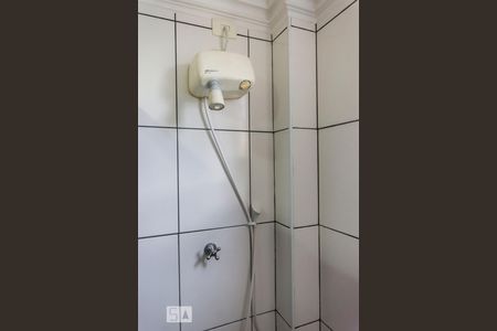 Banheiro de apartamento para alugar com 2 quartos, 87m² em Pinheiros, São Paulo