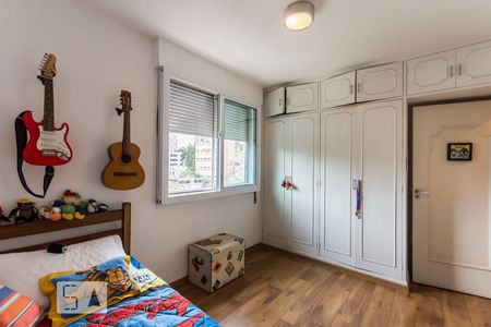 Quarto de apartamento para alugar com 2 quartos, 87m² em Pinheiros, São Paulo