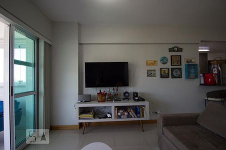 Sala de apartamento para alugar com 2 quartos, 74m² em Recreio dos Bandeirantes, Rio de Janeiro