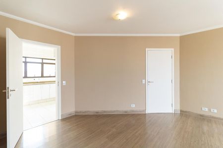 Sala de apartamento para alugar com 3 quartos, 89m² em Cambuci, São Paulo