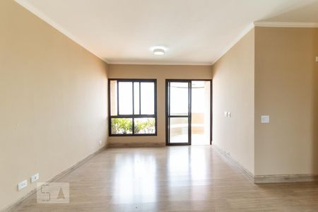 Sala de apartamento para alugar com 3 quartos, 89m² em Cambuci, São Paulo