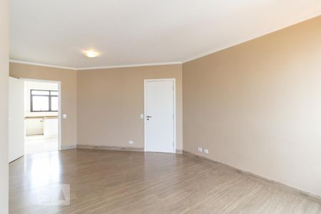 Sala de apartamento para alugar com 3 quartos, 89m² em Cambuci, São Paulo