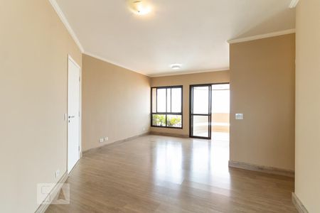 Sala de apartamento para alugar com 3 quartos, 89m² em Cambuci, São Paulo