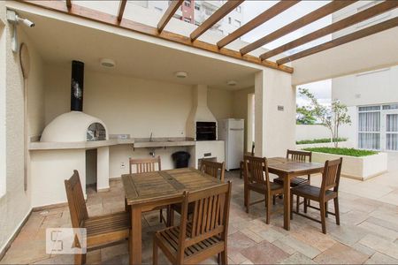 Área Comum de apartamento à venda com 2 quartos, 68m² em Jardim Iracema, Barueri