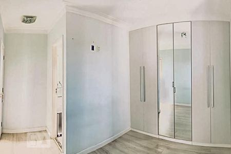 Quarto de apartamento à venda com 2 quartos, 68m² em Jardim Iracema, Barueri