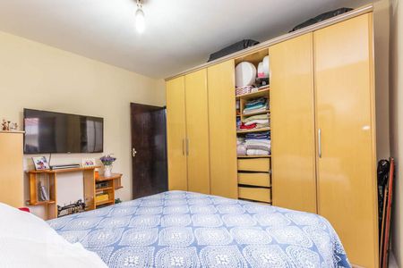 Quarto 1 de casa à venda com 3 quartos, 180m² em Cidade Líder, São Paulo