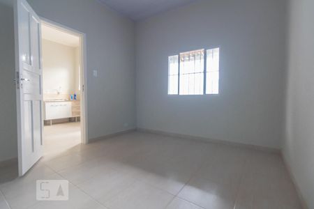Quarto 1 de casa para alugar com 2 quartos, 60m² em Brooklin Paulista, São Paulo