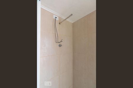 Banheiro de casa para alugar com 2 quartos, 60m² em Brooklin Paulista, São Paulo
