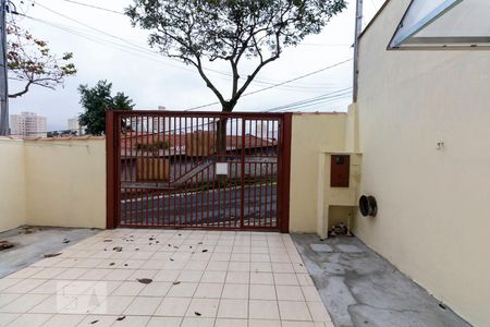 Vista de casa de condomínio para alugar com 2 quartos, 80m² em Jardim Jabaquara, São Paulo