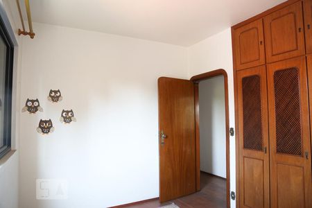 Quarto 1 de apartamento à venda com 3 quartos, 180m² em Vila Alexandria, São Paulo