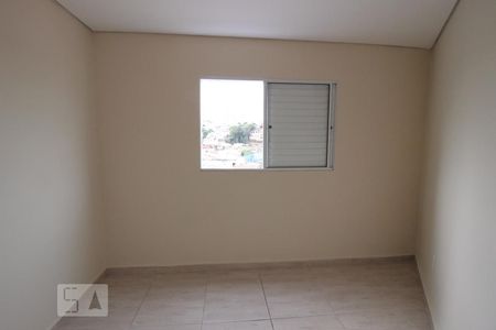 Quarto de apartamento para alugar com 1 quarto, 50m² em Vila Barbosa, São Paulo