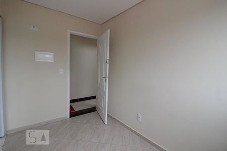 Quarto de apartamento para alugar com 1 quarto, 50m² em Vila Barbosa, São Paulo