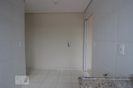 Cozinha e Área de Serviço de apartamento para alugar com 1 quarto, 50m² em Vila Barbosa, São Paulo