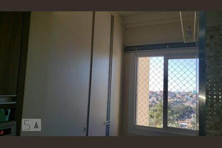 Apartamento à venda com 2 quartos, 48m² em Nova Cidade Jardim, Jundiaí