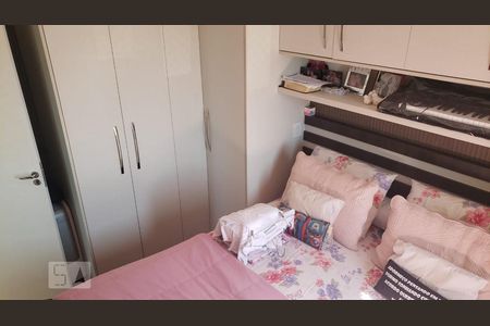 Apartamento à venda com 2 quartos, 48m² em Nova Cidade Jardim, Jundiaí