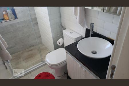 Apartamento à venda com 2 quartos, 48m² em Nova Cidade Jardim, Jundiaí