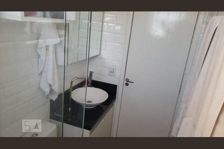 Apartamento à venda com 2 quartos, 48m² em Nova Cidade Jardim, Jundiaí