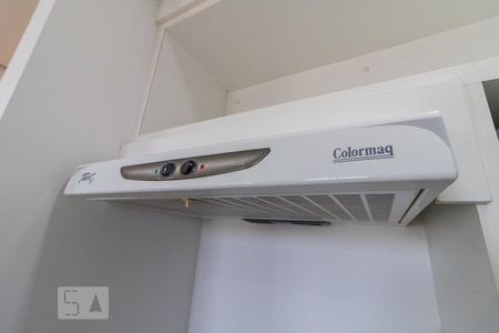 Studio à venda com 36m², 1 quarto e sem vaga Studio à venda com 36m², 1 quarto e sem vagaDetalhe da Cozinha