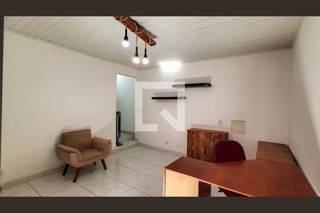 Sala de casa à venda com 1 quarto, 70m² em Liberdade, São Paulo