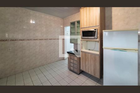 Cozinha de casa à venda com 1 quarto, 70m² em Liberdade, São Paulo