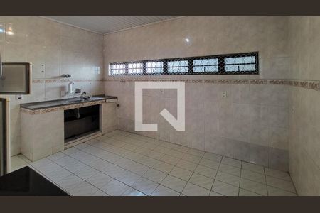 Cozinha de casa à venda com 1 quarto, 70m² em Liberdade, São Paulo