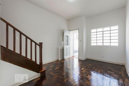Sala de casa para alugar com 2 quartos, 85m² em Ipiranga, São Paulo