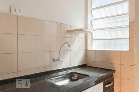 Cozinha de casa para alugar com 2 quartos, 85m² em Ipiranga, São Paulo
