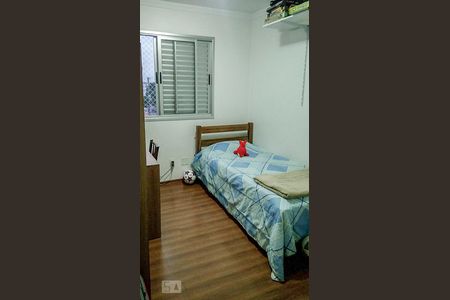 Quarto 2 de apartamento à venda com 2 quartos, 50m² em Jardim Santa Cruz (sacomã), São Paulo