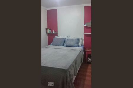 Quarto 1 de apartamento à venda com 2 quartos, 50m² em Jardim Santa Cruz (sacomã), São Paulo