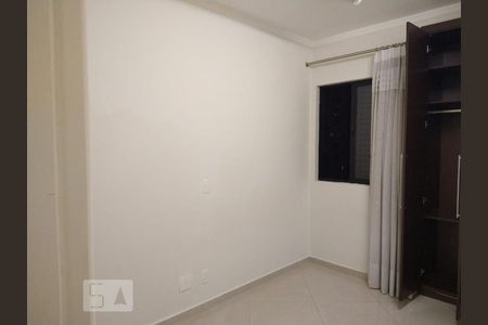 Quarto 01 de apartamento à venda com 2 quartos, 70m² em Mansões Santo Antônio, Campinas