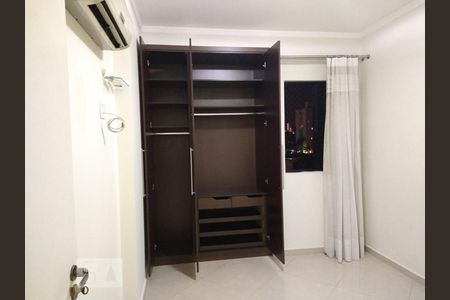 Quarto 02 de apartamento à venda com 2 quartos, 70m² em Mansões Santo Antônio, Campinas