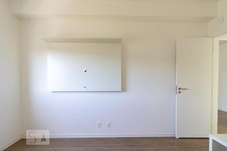 Quarto de apartamento para alugar com 1 quarto, 55m² em Empresarial 18 do Forte, Barueri