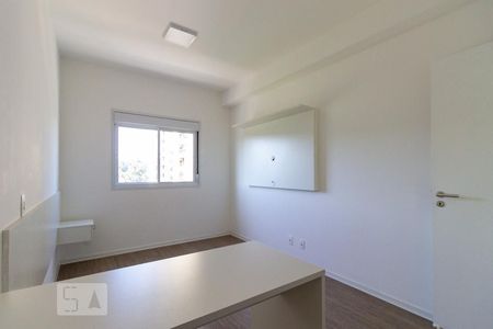 Quarto de apartamento para alugar com 1 quarto, 55m² em Empresarial 18 do Forte, Barueri