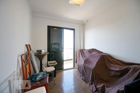 Quarto 01 de apartamento para alugar com 3 quartos, 87m² em Jardim Avelino, São Paulo