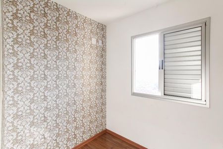 Quarto 1 de apartamento para alugar com 2 quartos, 49m² em Vila Parque Jabaquara, São Paulo