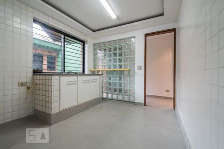 Cozinha de casa à venda com 3 quartos, 172m² em Vila Cruzeiro, São Paulo