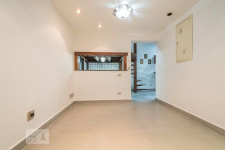 Sala de Jantar de casa à venda com 3 quartos, 172m² em Vila Cruzeiro, São Paulo