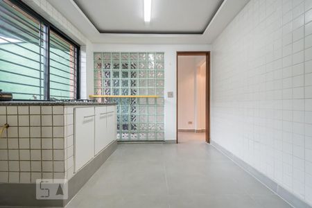 Cozinha de casa à venda com 3 quartos, 172m² em Vila Cruzeiro, São Paulo