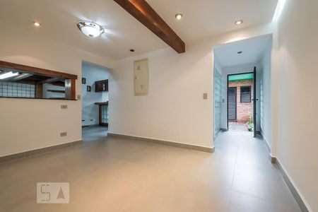 Sala de Jantar de casa à venda com 3 quartos, 172m² em Vila Cruzeiro, São Paulo